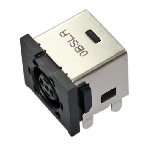 Pour le connecteur de prise d'alimentation Asus G750 SH43051196-04