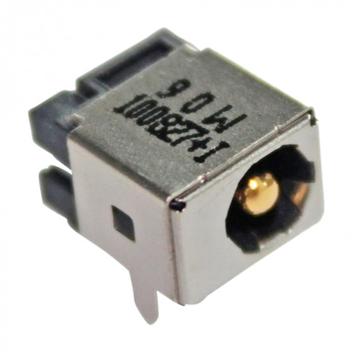 Pour Asus N53 N53S N53J N53SV N53TA connecteur de prise d'alimentation SH4311129-04
