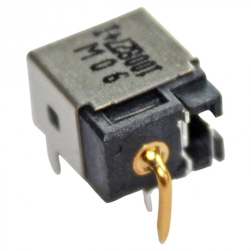 Pour Asus N53 N53S N53J N53SV N53TA connecteur de prise d'alimentation SH4311129-04