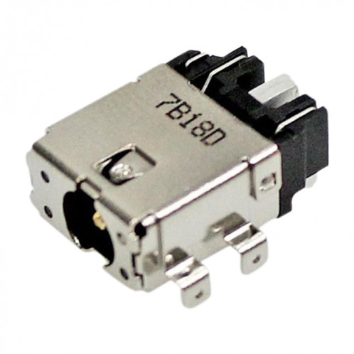 Pour Asus TP401 TP410 K570 X570 Q326 connecteur de prise d'alimentation SH43141856-05
