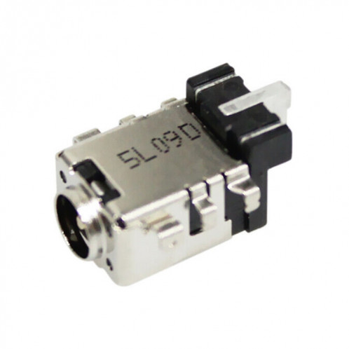 Pour Asus N543 A556 Q553 R558 X556 X441 connecteur de prise d'alimentation SH43171771-03