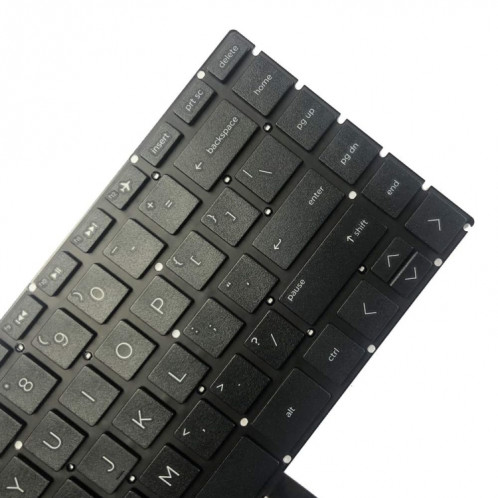 Pour clavier HP 14-CF / 14s-CF / 14-DK / 14s-DK version américaine SH46011290-06