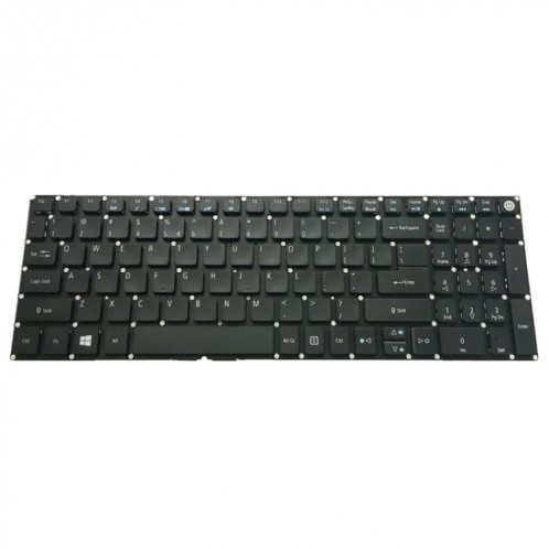 Pour clavier Acer Aspire 3 A315-21/A315-31 version américaine SH49011046-04