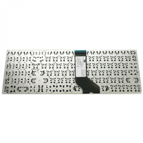Pour clavier Acer Aspire 3 A315-21/A315-31 version américaine SH49011046-04