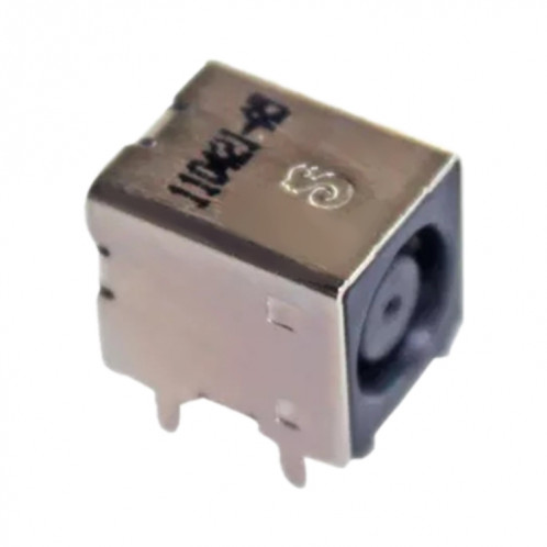 Pour connecteur de prise d'alimentation Dell 1525 9300 D500 D600 SH53081623-03