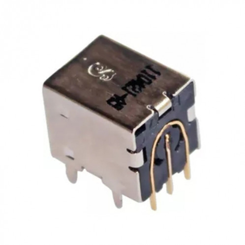 Pour connecteur de prise d'alimentation Dell 1525 9300 D500 D600 SH53081623-03