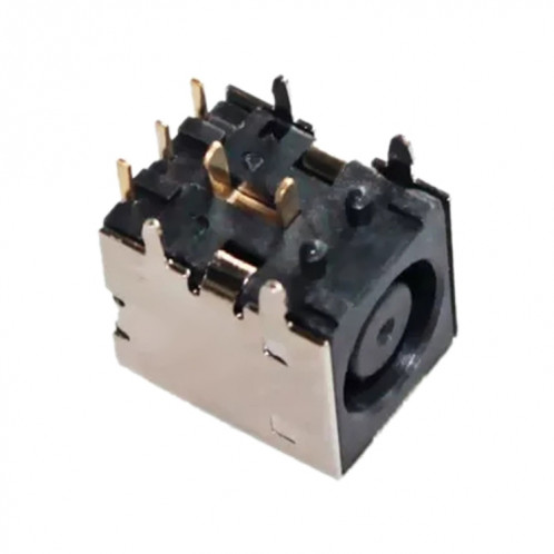 Pour connecteur de prise d'alimentation Dell 1525 9300 D500 D600 SH53081623-03