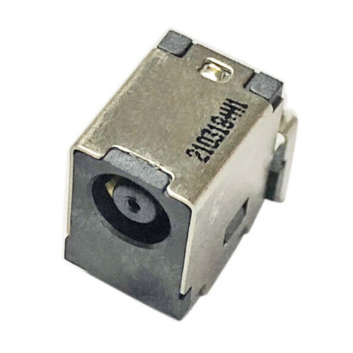 Pour connecteur de prise d'alimentation HP Zbook 17 G5 G6 SH56031338-03