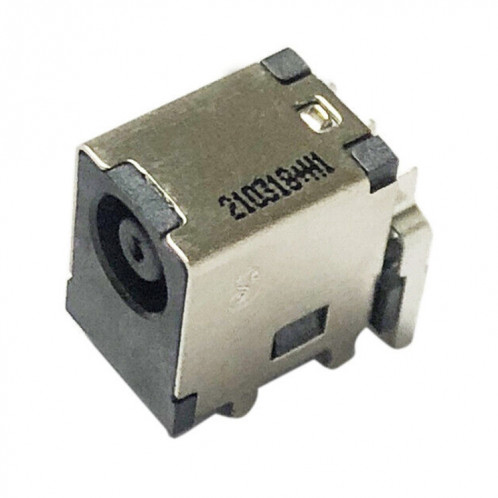 Pour connecteur de prise d'alimentation HP Zbook 17 G5 G6 SH56031338-03