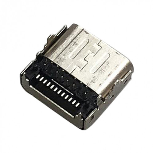 Pour connecteur de prise d'alimentation HP I3-8130U 15-DE 15-DE0021CL SH56051511-01
