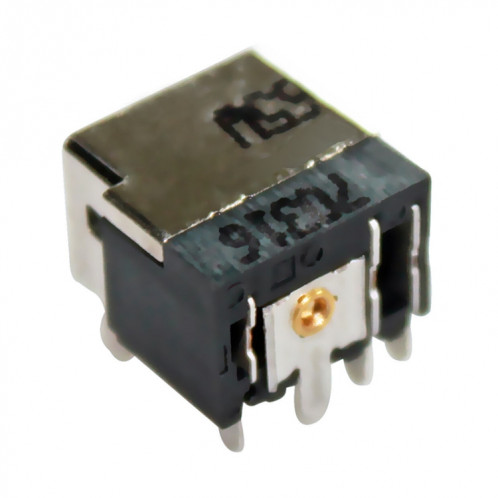 Pour HP CQ510 CQ515 CQ610 CQ620 CQ420 connecteur de prise d'alimentation SH5606819-03