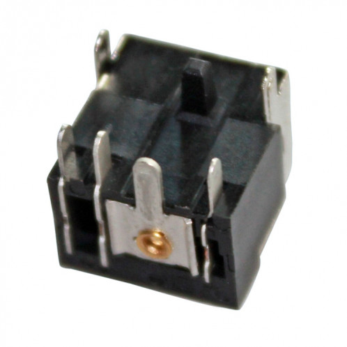 Pour HP CQ510 CQ515 CQ610 CQ620 CQ420 connecteur de prise d'alimentation SH5606819-03