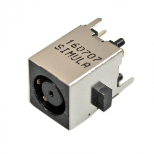 Pour HP pavillon 20 2305 2205 connecteur de prise d'alimentation SH56081618-05