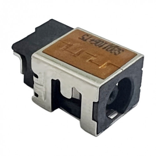 Pour connecteur de prise d'alimentation HP ZBook Studio G5 X360 G5 SH5609499-05