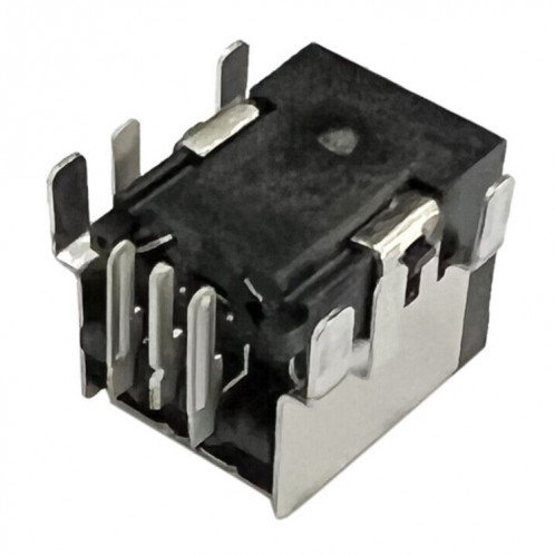 Pour HP ProBook 6450B 6550B 6555B 6910P connecteur de prise d'alimentation SH5610715-04
