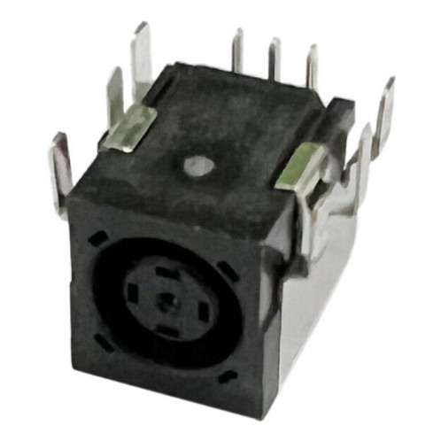 Pour HP ProBook 6450B 6550B 6555B 6910P connecteur de prise d'alimentation SH5610715-04