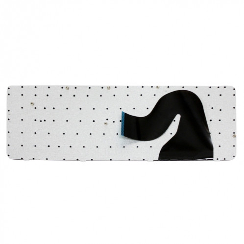 Pour HP G62 / CQ56 / CQ62 Version ordinaire sans clavier rétroéclairé SH57011380-06