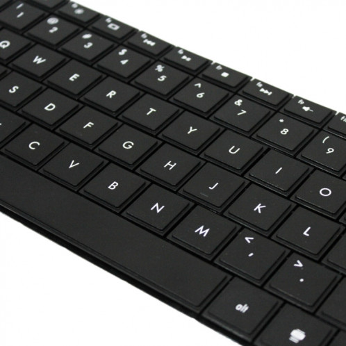 Pour HP G62 / CQ56 / CQ62 Version ordinaire sans clavier rétroéclairé SH57011380-06