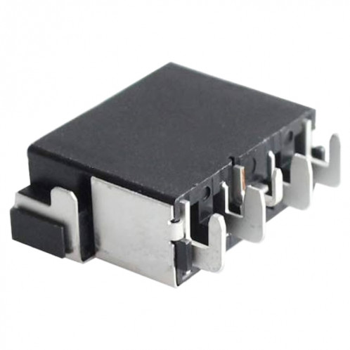 Pour le connecteur de prise d'alimentation Lenovo Thinkpad E570 E575 SH58011117-04