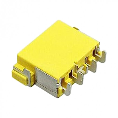 Pour le connecteur de prise d'alimentation Lenovo Thinkpad E570 E575 SH58011117-04