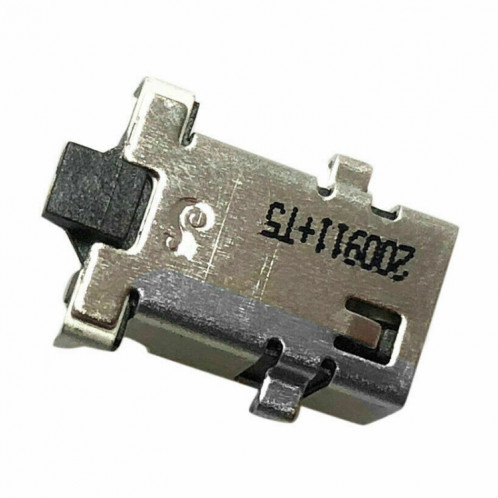 Pour le connecteur de prise d'alimentation Lenovo ideapad Slim 1-14 AST-05 SH5802940-04