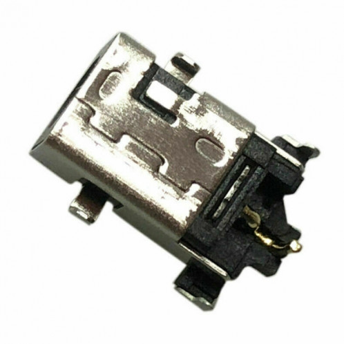 Pour le connecteur de prise d'alimentation Lenovo ideapad Slim 1-14 AST-05 SH5802940-04