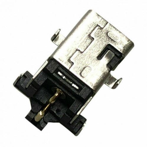 Pour le connecteur de prise d'alimentation Lenovo ideapad Slim 1-14 AST-05 SH5802940-04