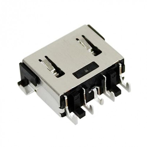 Pour Lenovo Ideapad L340-15IRH 81LK connecteur de prise d'alimentation SH58041447-04