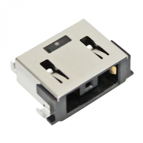 Pour Lenovo Ideapad L340-15IRH 81LK connecteur de prise d'alimentation SH58041447-04