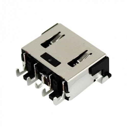 Pour Lenovo Ideapad L340-15IRH 81LK connecteur de prise d'alimentation SH58041447-04