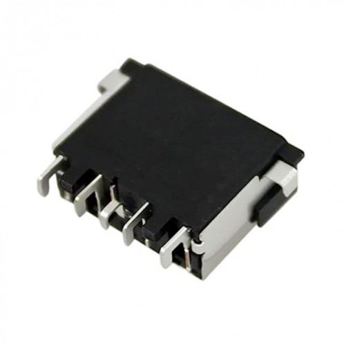 Pour Lenovo Ideapad L340-15IRH 81LK connecteur de prise d'alimentation SH58041447-04