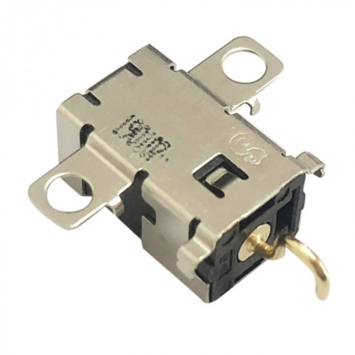 Pour Lenovo IdeaPad S540-15IWL 81NE 81Q1 connecteur de prise d'alimentation SH5805652-05