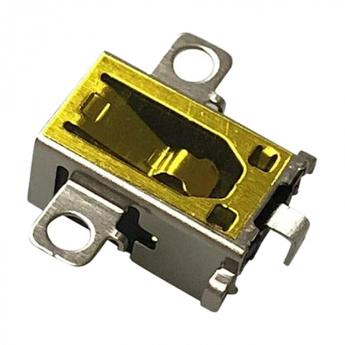 Pour le connecteur de prise d'alimentation Lenovo IdeaPad 3-14ITL6 82H7 SH5806325-05