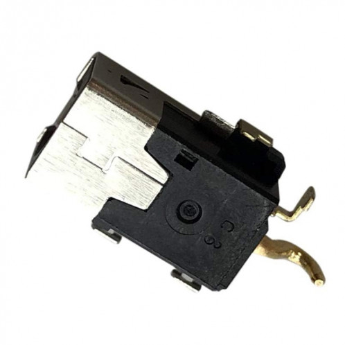 Pour Lenovo IdeaPad 120S-14IAP 81A5 connecteur de prise d'alimentation SH5807535-04