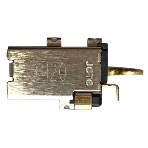 Pour Lenovo IdeaPad 120S-14IAP 81A5 connecteur de prise d'alimentation SH5807535-04