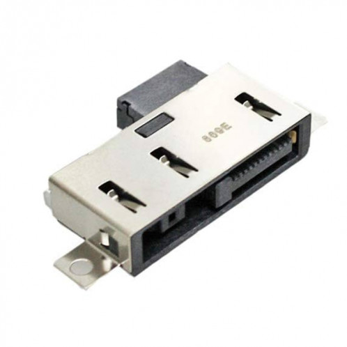 Pour le connecteur de prise d'alimentation Lenovo ThinkPad Yoga S1 Yoga 12 SH58081688-04