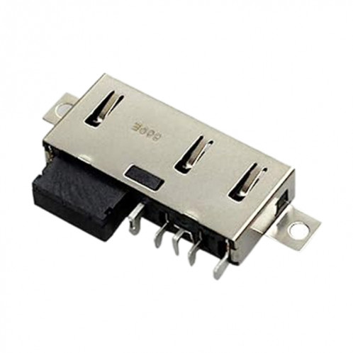 Pour le connecteur de prise d'alimentation Lenovo ThinkPad Yoga S1 Yoga 12 SH58081688-04