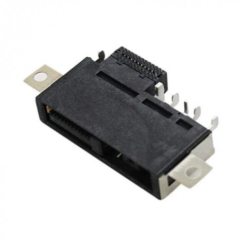 Pour le connecteur de prise d'alimentation Lenovo ThinkPad Yoga S1 Yoga 12 SH58081688-04