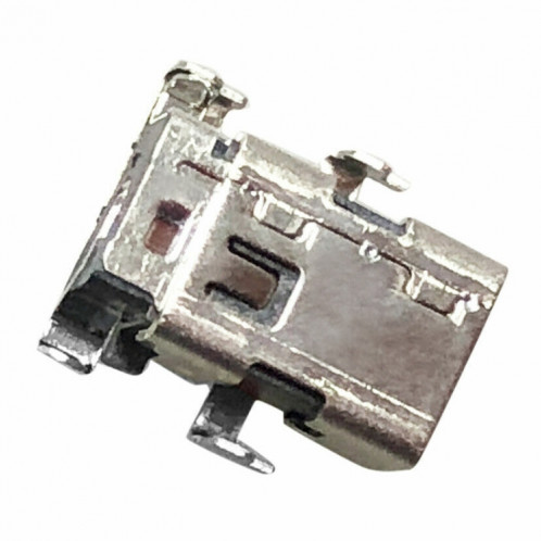 Pour Samsung NP730QAA NP550XTA NP940X3M connecteur de prise d'alimentation SH63011063-03