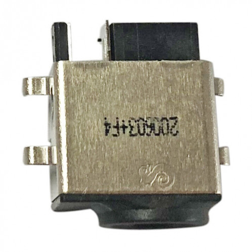 Pour connecteur de prise d'alimentation Samsung R480 R580 SH63051866-04