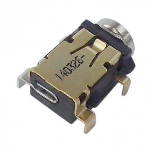 Pour connecteur de prise d'alimentation Samsung XE500 XE505 SH63071061-04