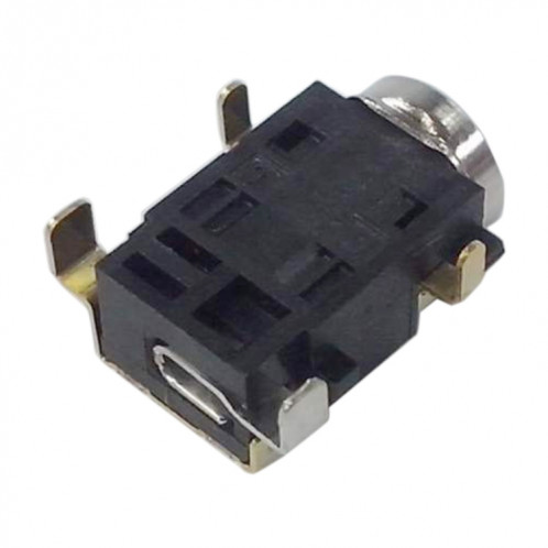 Pour connecteur de prise d'alimentation Samsung XE500 XE505 SH63071061-04