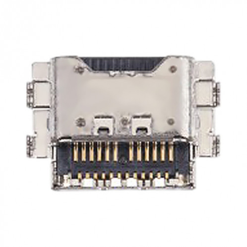 Pour Samsung Galaxy Tab A / A2 8.0 2017 Connecteur de prise d'alimentation SH6311671-04