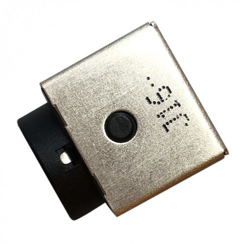 Pour MSI GT73VR 17A1 17A2 GT75VR GT83 connecteur de prise d'alimentation SH66011470-05