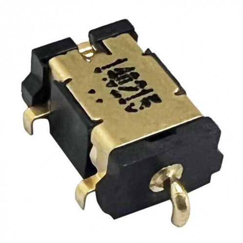 Pour passerelle GWTC116-1BK GWTC116-1PR connecteur de prise d'alimentation SH7301749-04