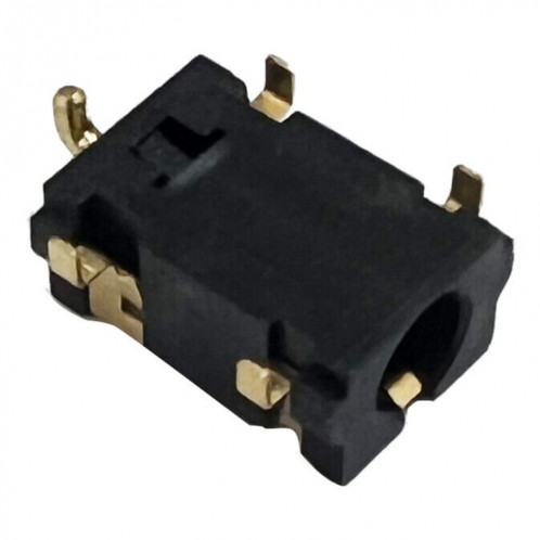 Pour passerelle GWTC116-1BK GWTC116-1PR connecteur de prise d'alimentation SH7301749-04
