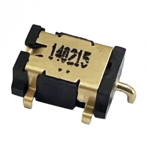 Pour passerelle GWTC116-1BK GWTC116-1PR connecteur de prise d'alimentation SH7301749-04