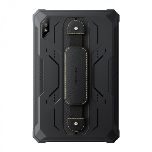  Tablette durcie Blackview Active 8 Pro 4G, 10,36 pouces 8 Go + 256 Go Android 13 MT6789 Prise en charge Octa Core Dual SIM, version globale avec Google Play, (noir) SB501B1816-015