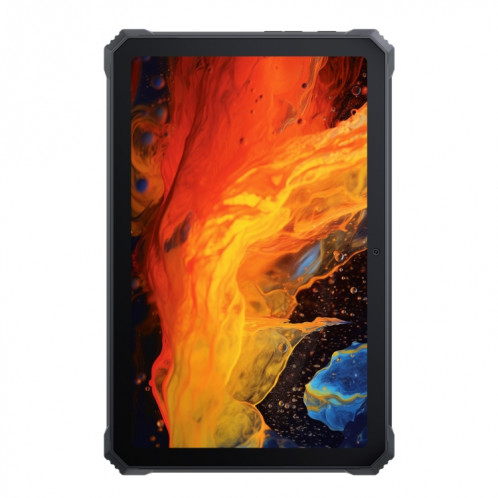  Tablette durcie Blackview Active 8 Pro 4G, 10,36 pouces 8 Go + 256 Go Android 13 MT6789 Prise en charge Octa Core Dual SIM, version globale avec Google Play, (noir) SB501B1816-015