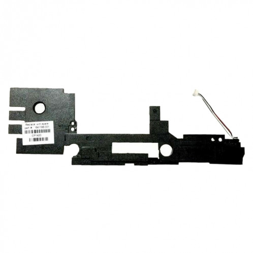 Pour HP 6560b 6565b 6570b 641186-001 Buzzer de sonnerie de haut-parleur SH8001542-04